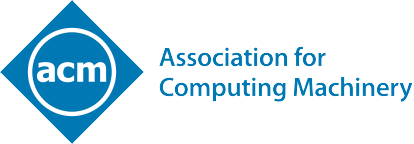 Association of Computing Machinery – New York, NY
