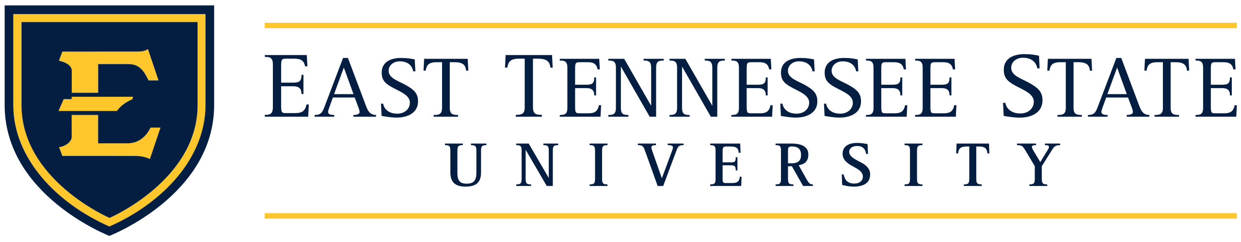 East Tennessee State University – Johnson City, TN